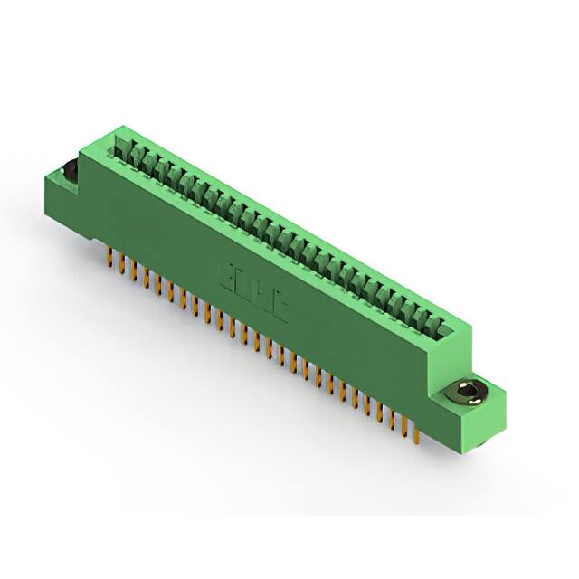 842-026-558-103 EDAC Inc.  Edgeboard Connectors